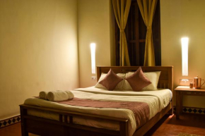 Kowdi House - A Heritage Homestay